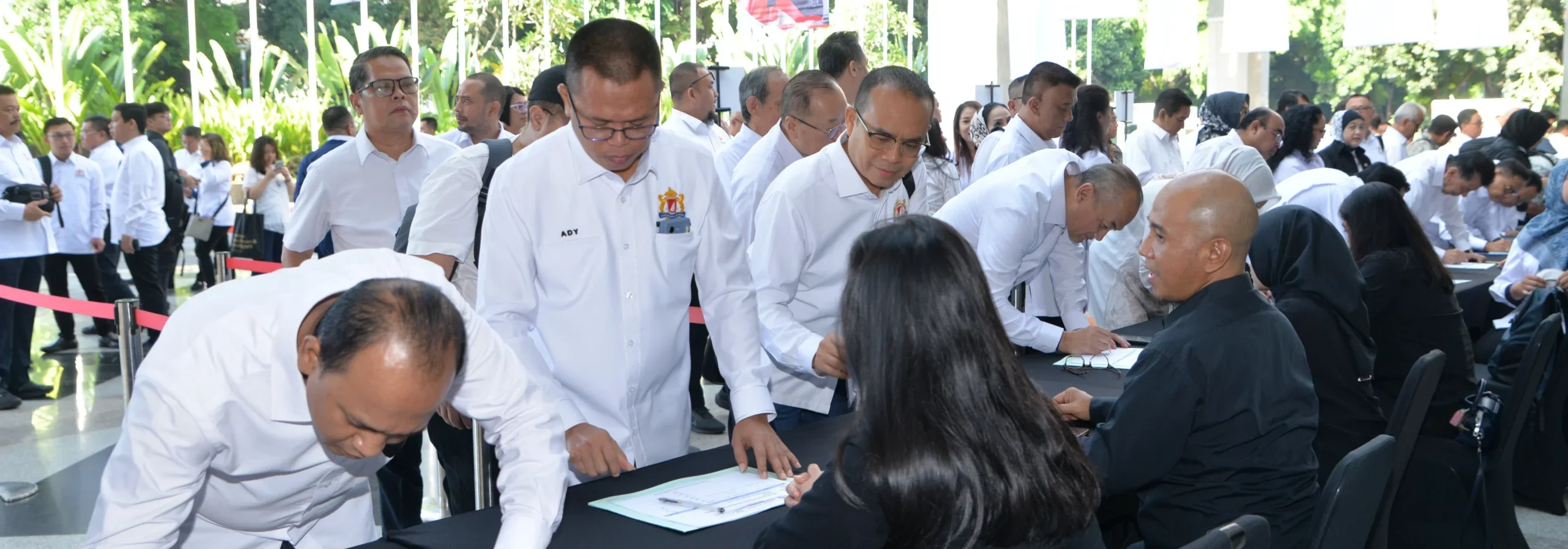 Kegiatan Kadin Aceh Barat Daya